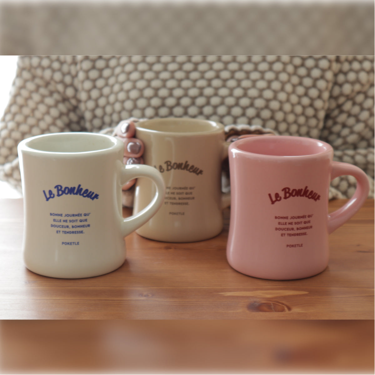 ポケトル キネマグ 330 – POKETLE