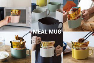  【メディア紹介】ＭＥＡＬＭＵＧ ミールマグ｜スーパーJチャンネル