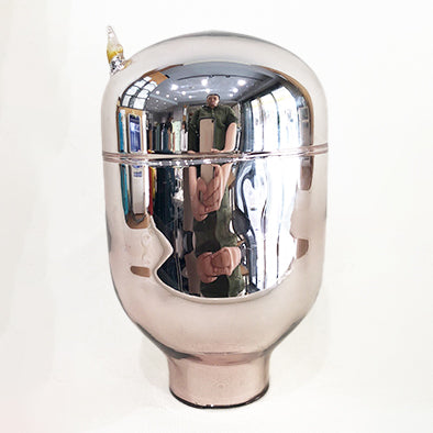 ポケトル ビードロ まほうびん 1000 インナーガラス交換セット – POKETLE