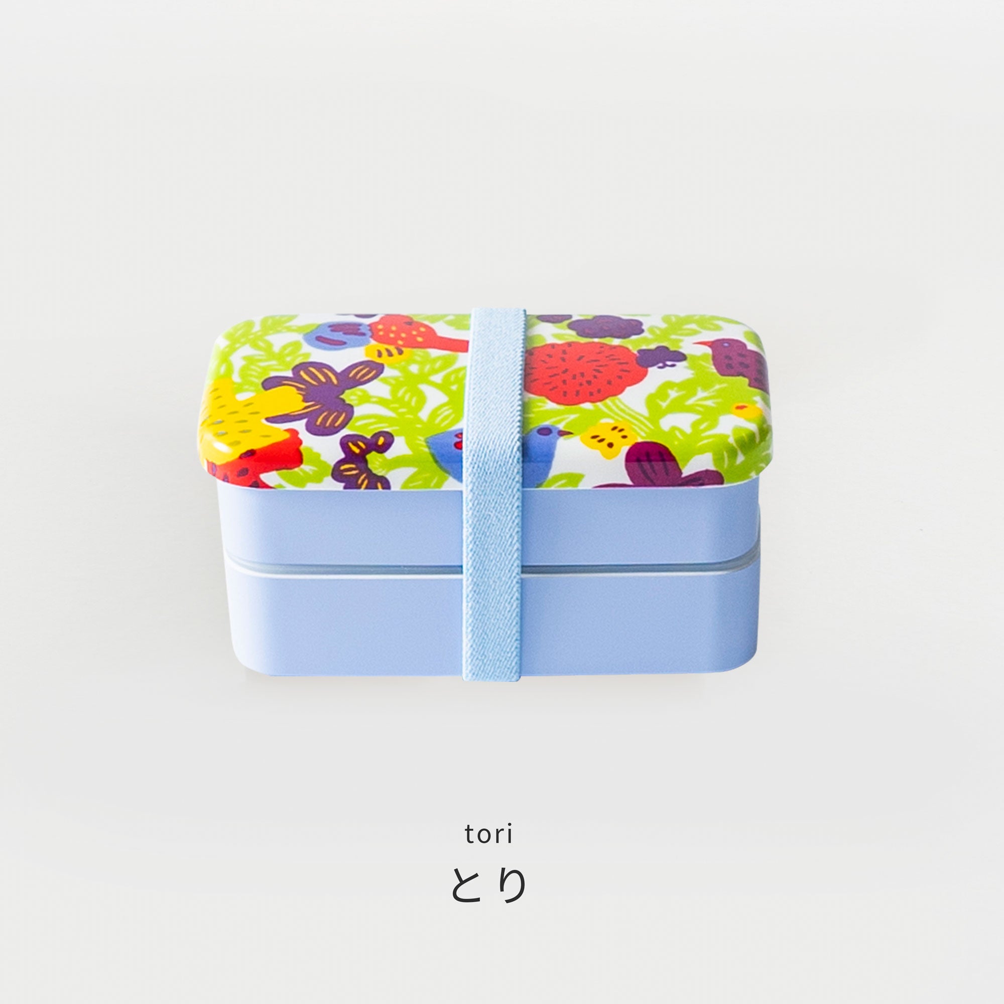SOU・SOU 布貼弁当箱 角 – POKETLE
