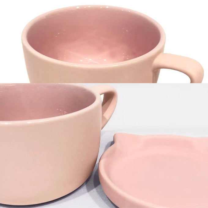 POKETLE neko SARAMUG