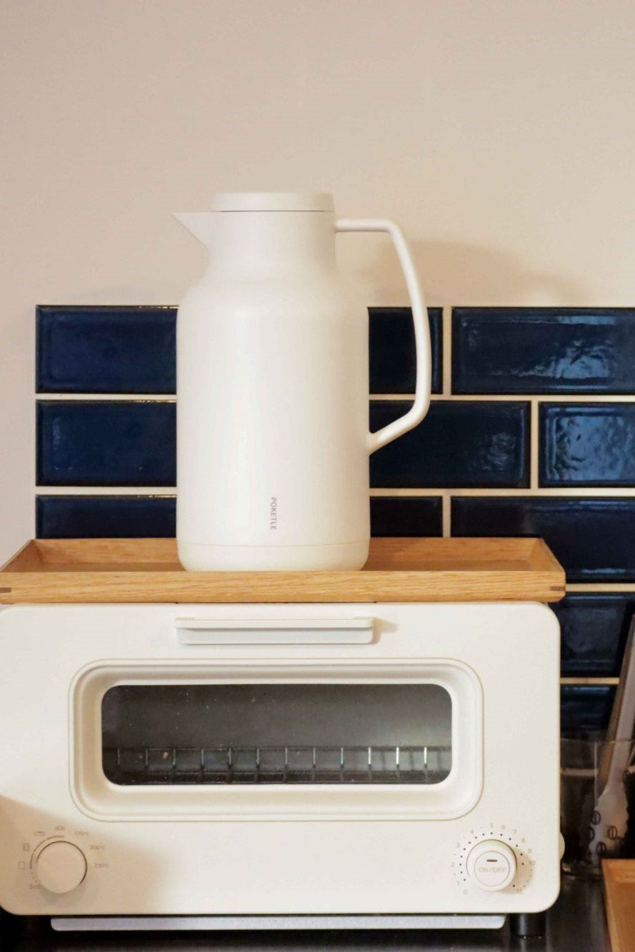 POKETLE vidro mahobin 1000