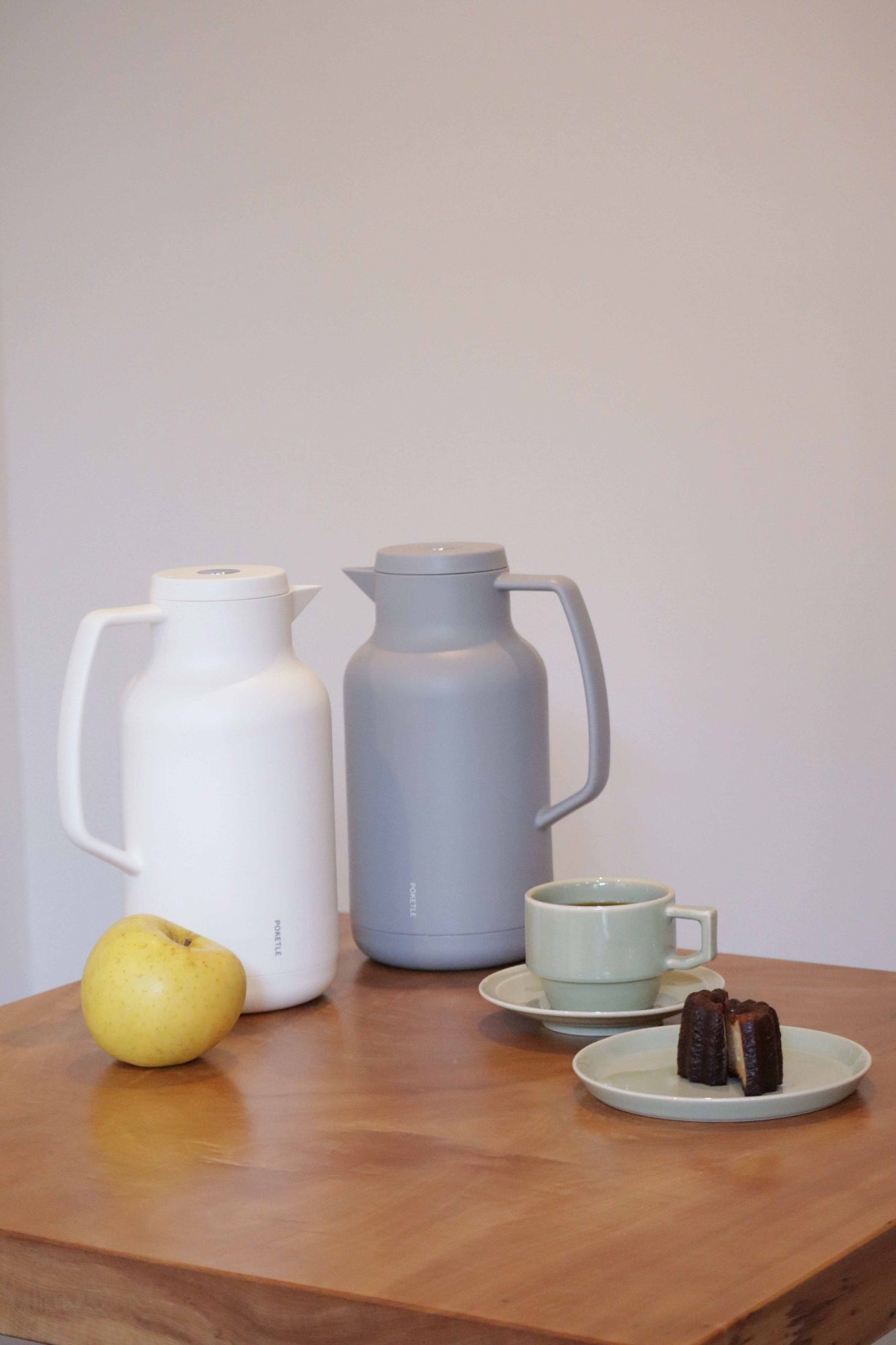 POKETLE vidro mahobin 1000