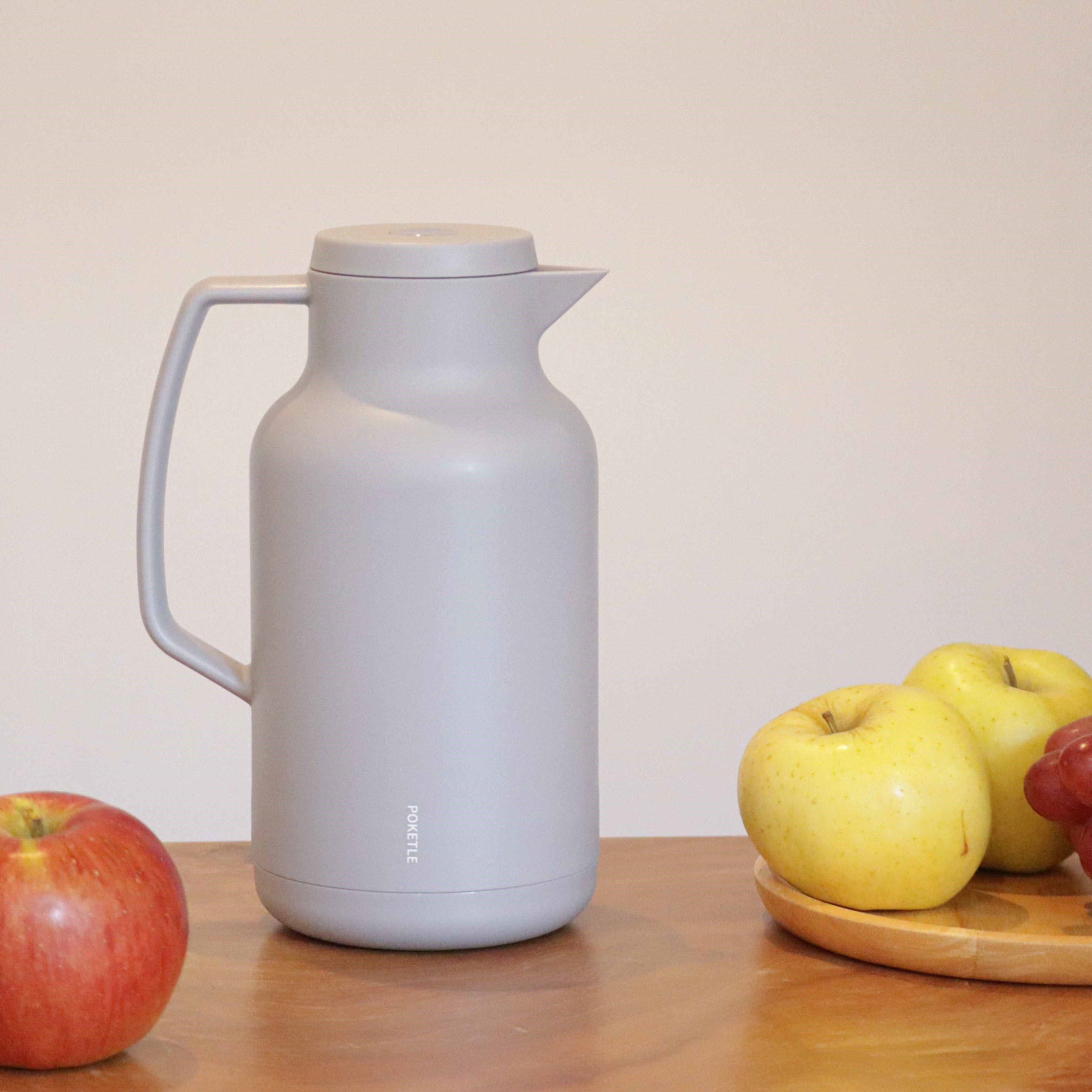 ビードロ まほうびん 1000 – POKETLE