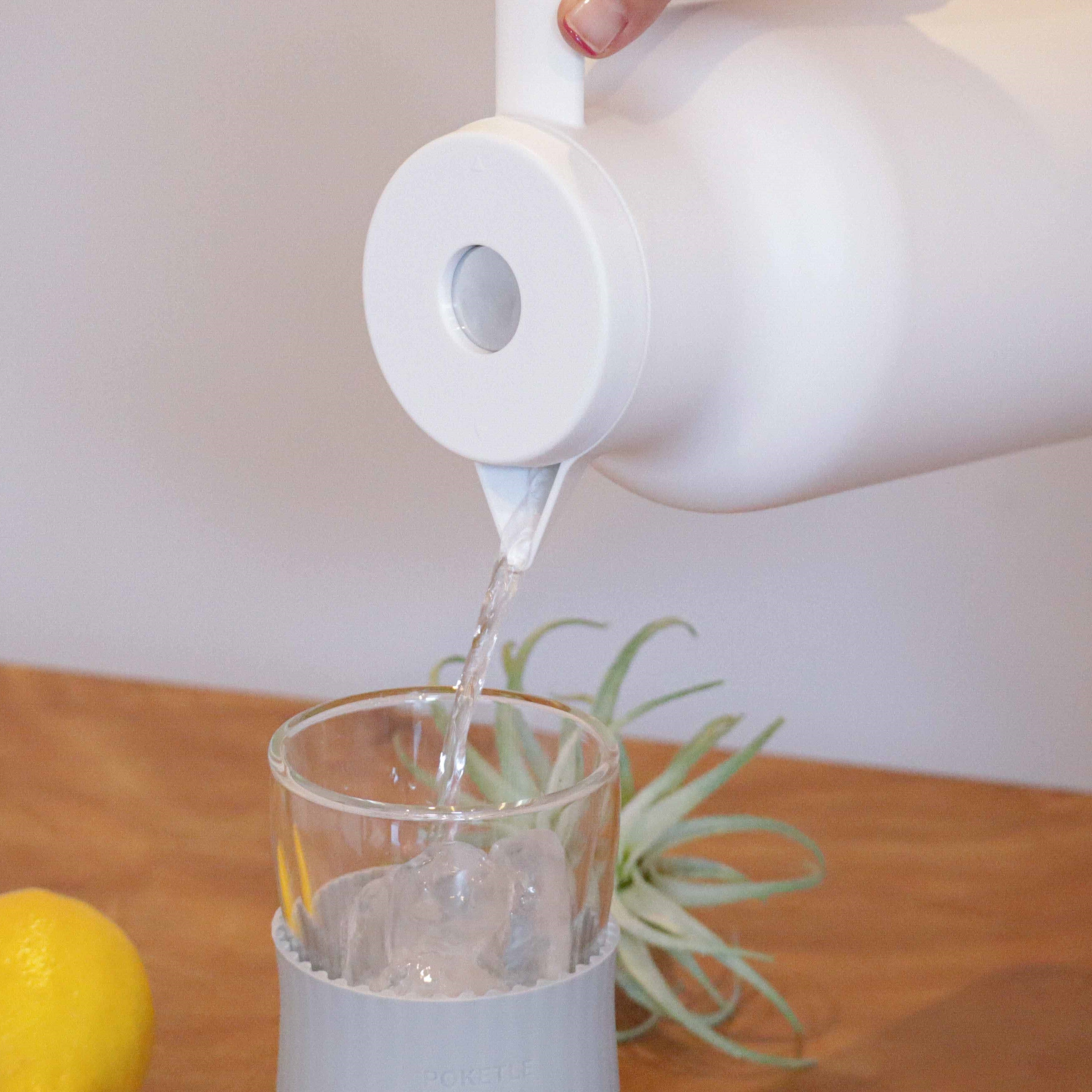 ビードロ まほうびん 1000 – POKETLE