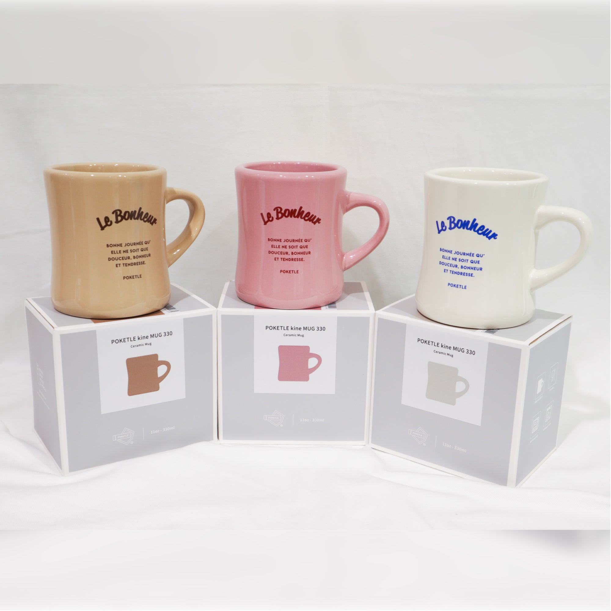 ポケトル キネマグ 330 – POKETLE