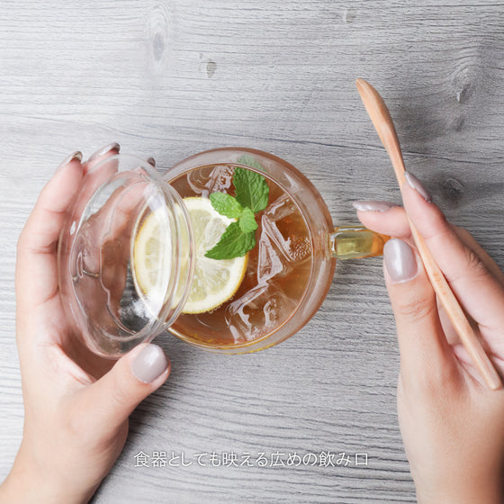 ビードロマグ ロンド