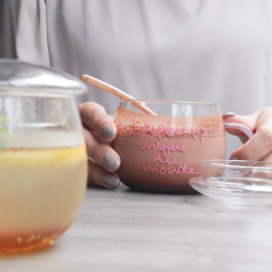 ビードロマグ ロンド