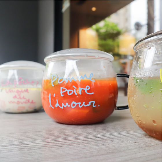 ビードロマグ ロンド