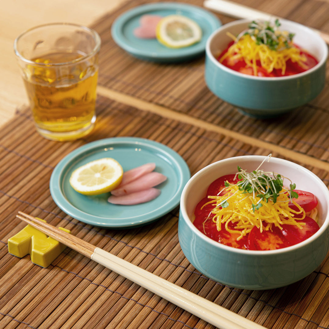 蓋付二重構造ボウル – POKETLE