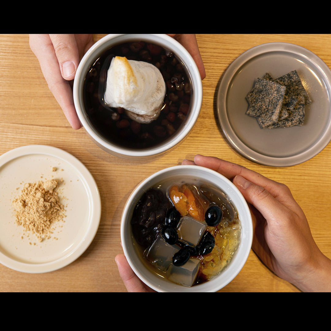 蓋付二重構造ボウル – POKETLE