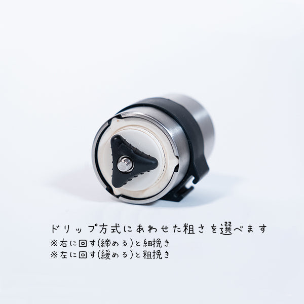 ポケトルコーヒーキット – POKETLE ポケトルコーヒーキット – POKETLE