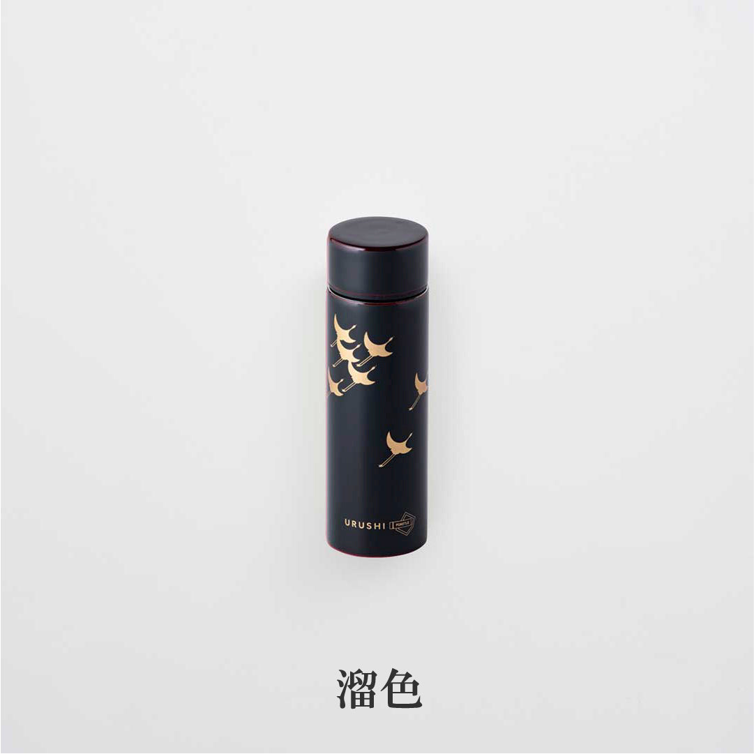 漆ポケトル120 飛鶴 – POKETLE