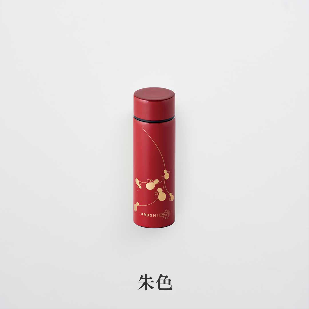 漆ポケトル120 瓢 – POKETLE