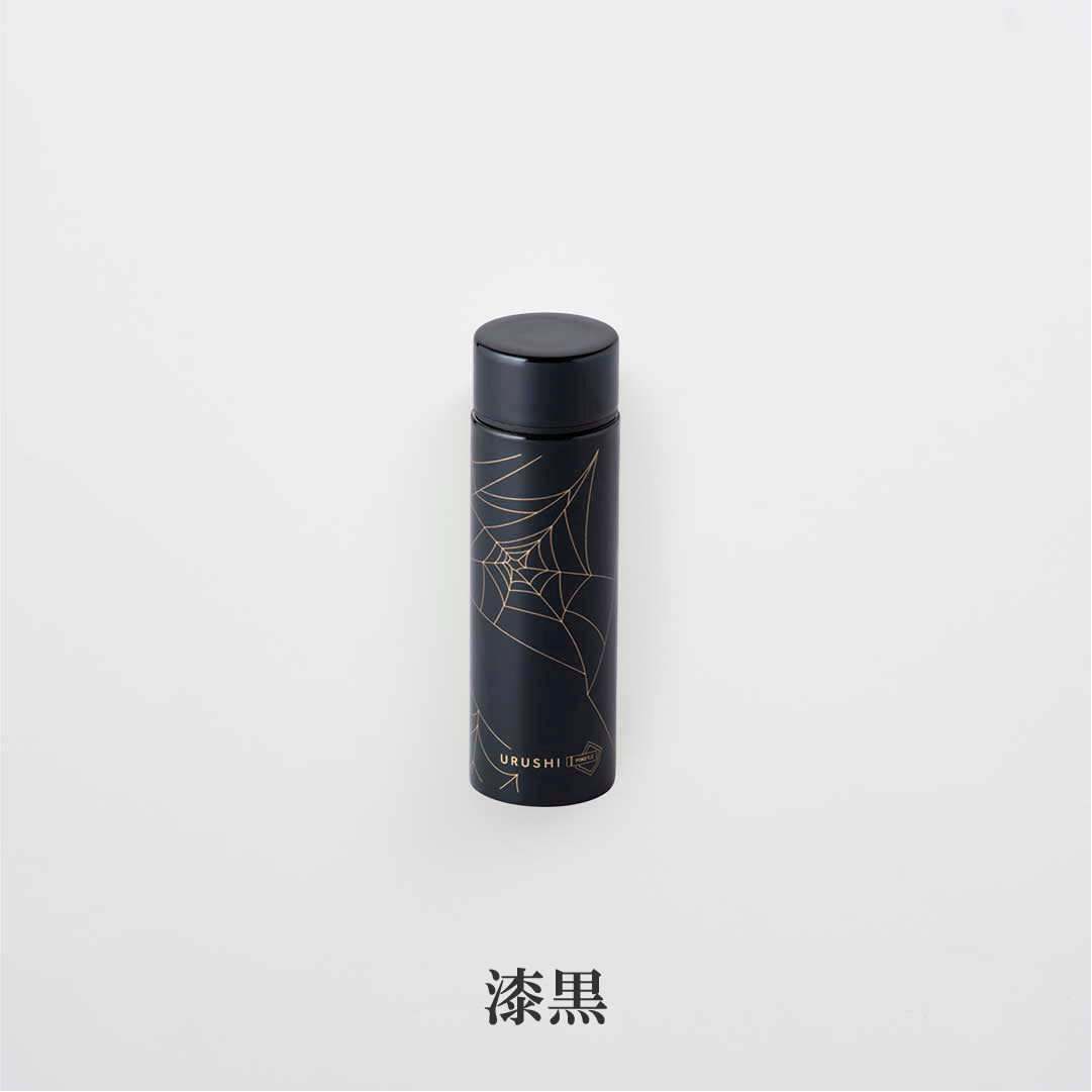 漆ポケトル120 蜘蛛の巣 – POKETLE