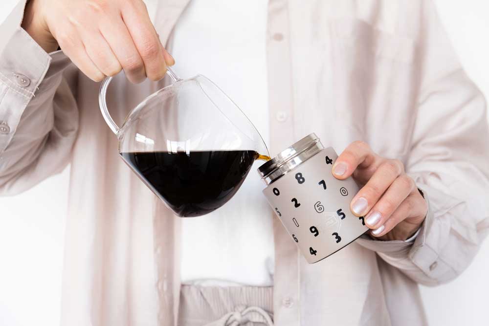 SOU・SOU ポケトルスープ160 – POKETLE