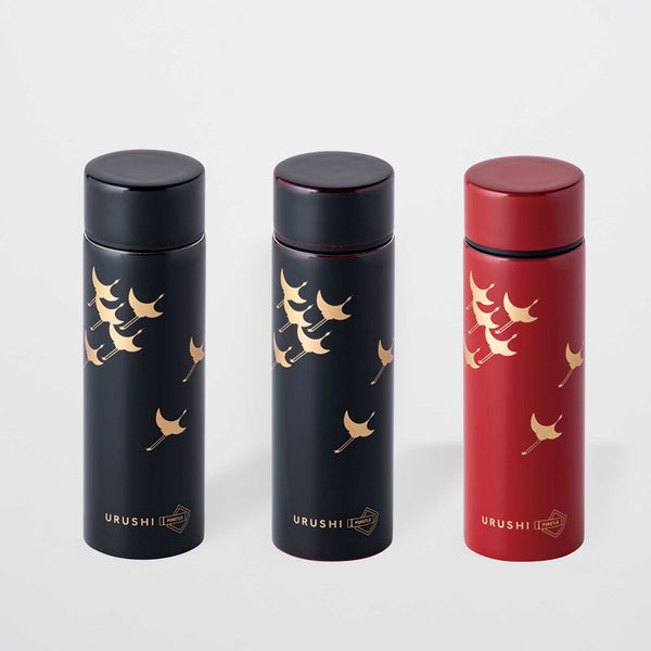 漆ポケトル120 飛鶴 – POKETLE